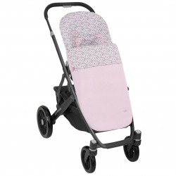 Saco Silla Estrecho Entretiempo Gardenia