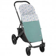 Saco Silla Estrecho Entretiempo Planetas Verde