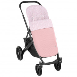 Saco Silla Estrecho Entretiempo Amande Rosa Saco Silla Estrecho Entretiempo Amande Rosa