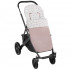 Saco Silla Estrecho Cosco Caracoles Rosa