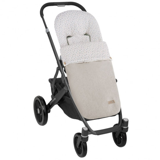 Saco Silla Estrecho Herba Natural