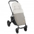 Saco Silla Estrecho Ceibe Beige