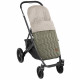 Saco Silla Estrecho Dondo Verde Musgo