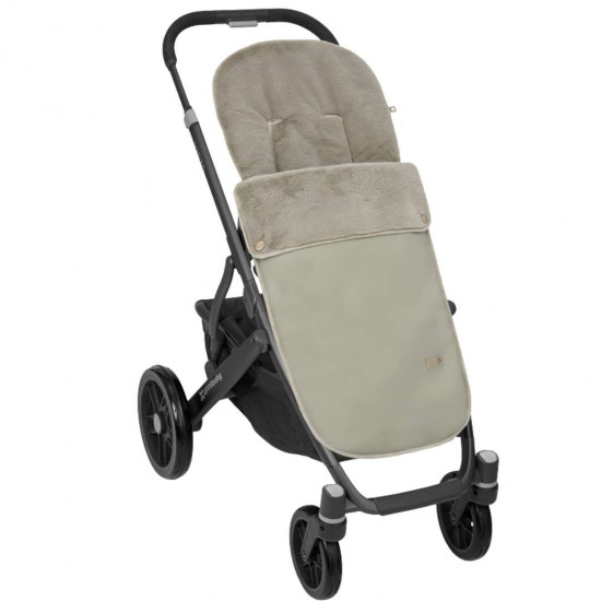 Saco Silla Estrecho Winter Verde Menta