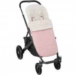 Saco Silla Estrecho Funghi Rosa Ballet