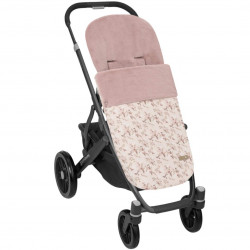 Saco Silla Estrecho Colibrí Rosa Atardecer