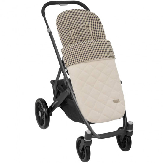 Saco Silla Estrecho Wind Tela Arena
