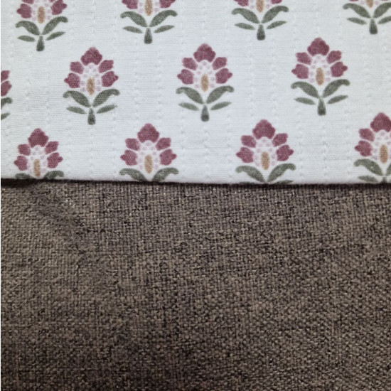 Saco Silla Estrecho Acanto Avellana