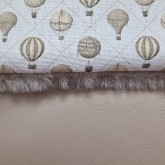Saco Silla Estrecho Ceibe Beige