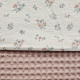 Saco Silla Estrecho Labaza Rosa Empolvado