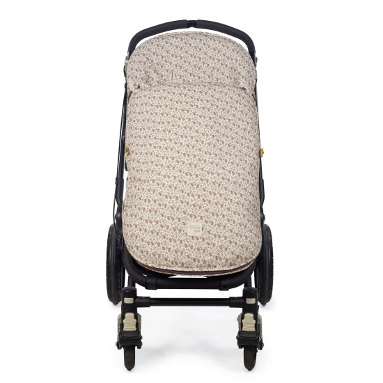 Saco Silla Entretiempo Gala Cerise Saco Silla Entretiempo Gala Cerise
