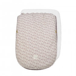 Saco Silla Entretiempo Gala Cerise