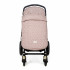 Saco Silla Entretiempo Cherry Flores