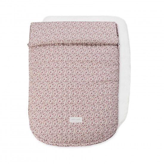 Saco Silla Entretiempo Cherry Flores Saco Silla Entretiempo Cherry Flores