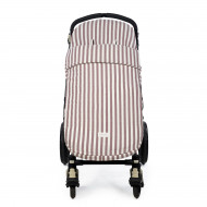 Saco Silla Entretiempo Cherry Rayas Saco Silla Entretiempo Cherry Rayas