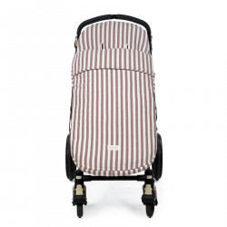 Saco Silla Entretiempo Cherry Rayas Saco Silla Entretiempo Cherry Rayas