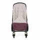 Saco Silla Entretiempo Cherry Rayas Saco Silla Entretiempo Cherry Rayas
