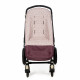 Saco Silla Entretiempo Cherry Flores Saco Silla Entretiempo Cherry Flores