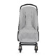 Saco Silla Entretiempo Little Bloom Vichy Gris