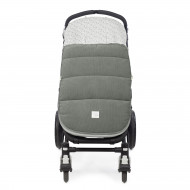 Saco Silla Invierno Gala Mint Saco Silla Invierno Gala Mint
