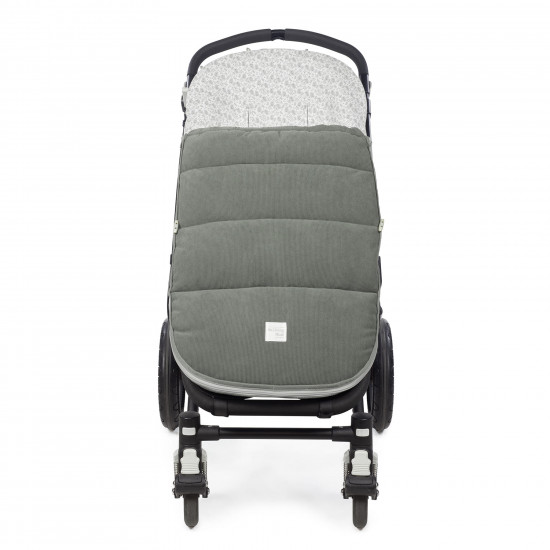 Saco Silla Invierno Gala Mint Saco Silla Invierno Gala Mint