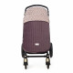 Saco Silla Invierno Cherry Flores Saco Silla Invierno Cherry Flores