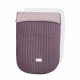 Saco Silla Invierno Cherry Flores Saco Silla Invierno Cherry Flores