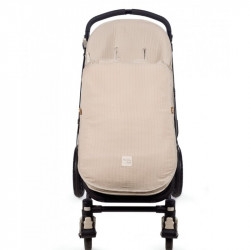 Saco Silla Entretiempo Eco Mum Apricot