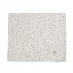 Bajera Capazo y Muselina Mimosa Verde Bajera Capazo y Muselina Mimosa Verde