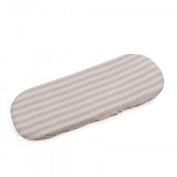 Bajera Capazo y Muselina Sintra Beige Bajera Capazo y Muselina Sintra Beige