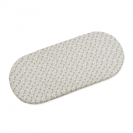 Bajera Capazo y Muselina Gala Mint Bajera Capazo y Muselina Gala Mint