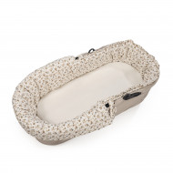 Funda Capazo Dual y Bajera Ajustable Somerset