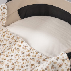 Bajera Capazo y Muselina Somerset Bajera Capazo y Muselina Somerset