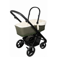 Funda Capazo Partida Bambula Crudo