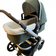 Funda Capazo Joolz Day Bambula Crema