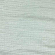 Funda Capazo Partida Bambula Verde