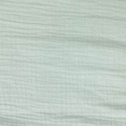 Funda Capazo Partida Bambula Verde