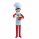 Elf on The Shelf  Accesorio Magic Freeze Chef