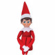 Elf on The Shelf Cuento y Elfo Chico