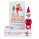 Elf on The Shelf Cuento y Elfo Chico