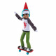 Elf on The Shelf  Accesorio Magic Freeze Patinete