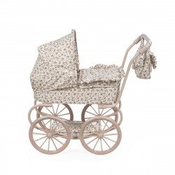 Carrito Bebé Juguete Ruedas Grandes Somerset Carrito Bebé Juguete Ruedas Grandes Somerset