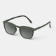 Gafas de Sol Adulto E Kaki Green