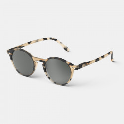 Gafas De Sol Adulto D Light Tortoise