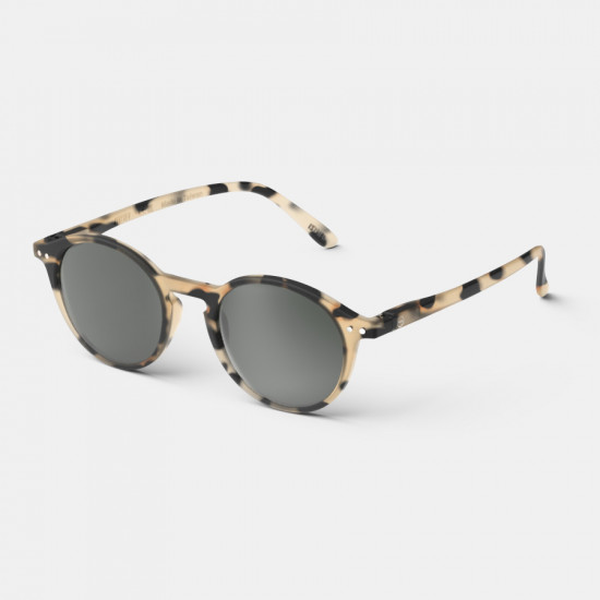 Gafas De Sol Adulto D Light Tortoise
