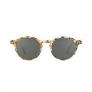 Gafas De Sol Adulto D Blue Tortoise