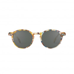Gafas De Sol Adulto D Blue Tortoise
