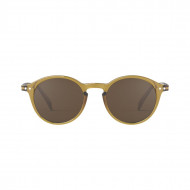 Gafas De Sol Adulto D Golden Green