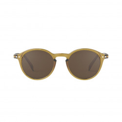 Gafas De Sol Adulto D Golden Green