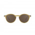 Gafas De Sol Adulto D Golden Green